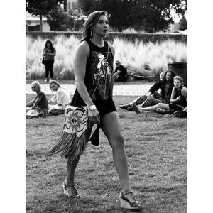 Meet your Posher, Arla